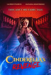 Cinderella's Revenge movie poster