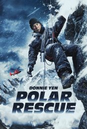 Polar Rescue movie poster