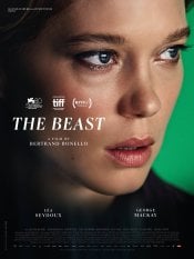 The Beast poster