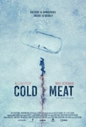 Cold Meat movie poster