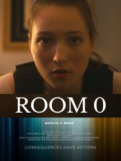 Room 0 Movie Poster