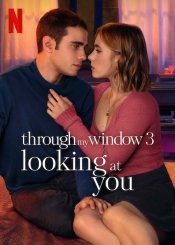 Through My Window: Looking at You movie poster