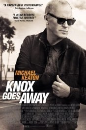 Knox Goes Away Movie Poster