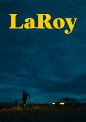 LaRoy poster