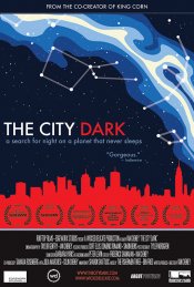 The City Dark movie poster