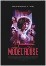 Model House movie poster
