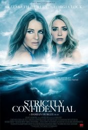 Strictly Confidential poster