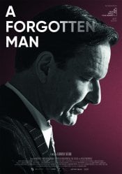 A Forgotten Man movie poster