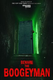 Beware the Boogeyman poster
