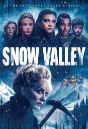 Snow Valley movie poster