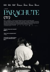 Parachute movie poster