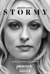 Stormy Movie Poster