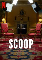 Scoop poster