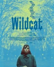 Wildcat movie poster