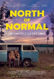 North of Normal movie poster