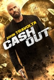 Cash Out movie poster