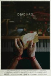 Dead Mail movie poster