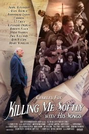 Killing Me Softly With His Songs movie poster
