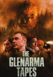 The Glenarma Tapes poster