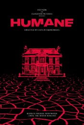 Humane movie poster