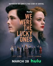 We Were the Lucky Ones (limited series) movie poster