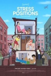 Stress Positions movie poster