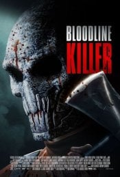 Bloodline Killer movie poster