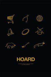 Hoard movie poster