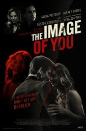 The Image of You movie poster