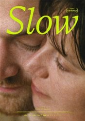 Slow movie poster