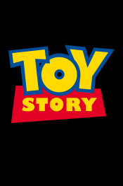 Toy Story 5 movie poster