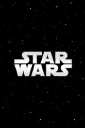 Star Wars Untitled - Rey Story movie poster