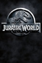 Jurassic World Untitled movie poster
