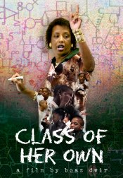 Class of Her Own movie poster