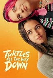 Turtles All the Way Down movie poster
