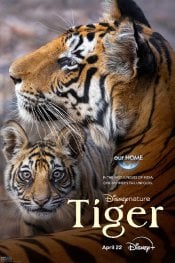 Tiger movie poster