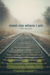 Meet Me Where I Am movie poster