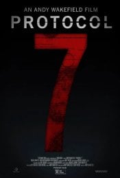 Protocol 7 movie poster