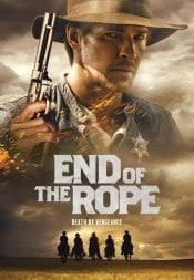 End Of The Rope movie poster
