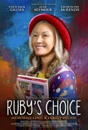 Ruby's Choice movie poster