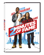 2 Minutes of Fame movie poster
