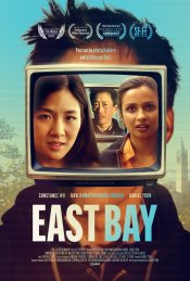 East Bay movie poster
