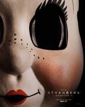 The Strangers: Chapter 1 poster