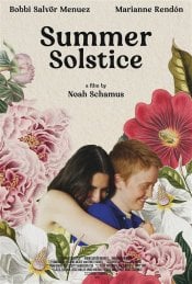 Summer Solstice movie poster