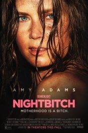 Nightbitch movie poster