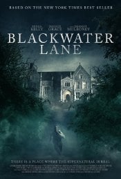 Blackwater Lane poster