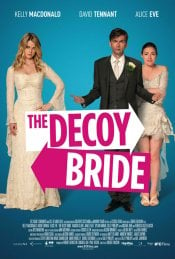 The Decoy Bride poster