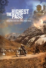 The Highest Pass poster
