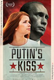Putin's Kiss movie poster