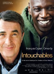The Intouchables movie poster